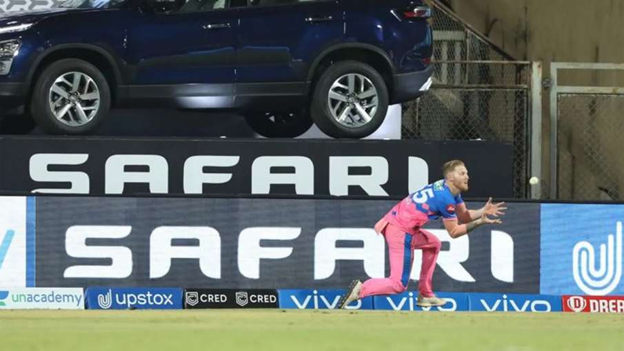 KL Rahul Catch dropping by Ben Stokes Fans Compare Him With Virat Kohli RR vs PBKS KL Rahul Catch dropping by Ben Stokes Fans Compare Him With Virat Kohli RR vs PBKS - India TV Hindi
