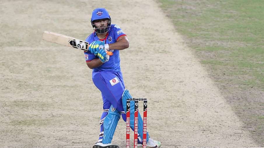 Ricky Ponting said about Rishabh Pant, additional responsibility of captaincy will come in him Ricky Ponting said about Rishabh Pant, additional responsibility of captaincy will come in him - India TV Hindi