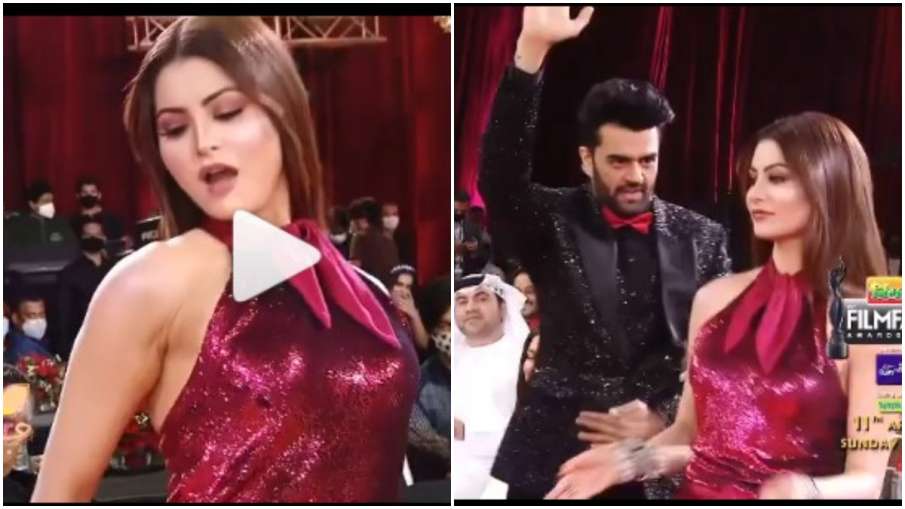 urvashi rautela urvashi rautela- India TV Hindi