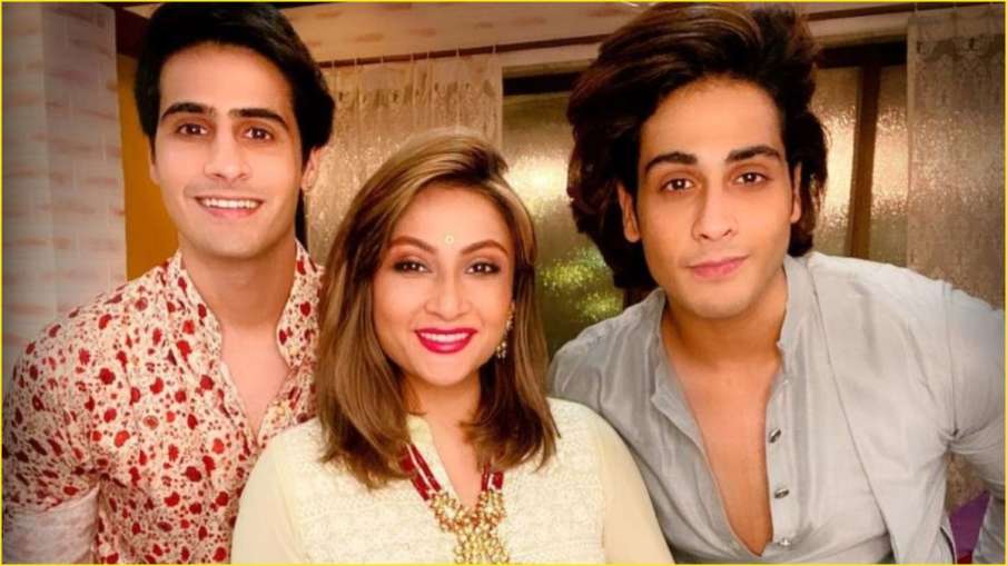 Urvashi Dholakia Urvashi Dholakia- India TV Hindi
