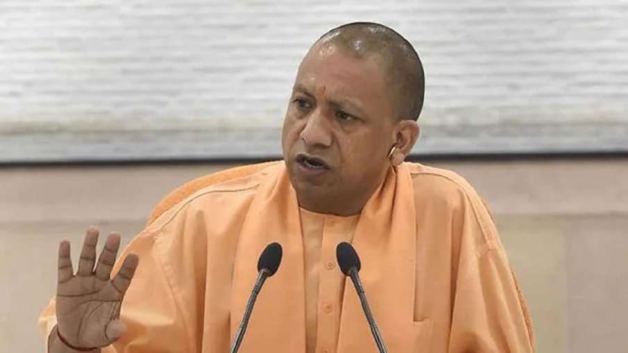 Uttar Pradesh Chief Minister Yogi Adityanath Uttar Pradesh Chief Minister Yogi Adityanath- India TV Hindi