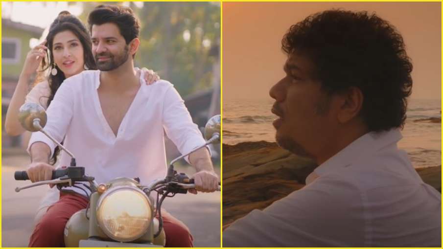 Barun Sobti, Sonarika Bhadauria, Papon Barun Sobti, Sonarika Bhadauria, Papon- India TV Hindi