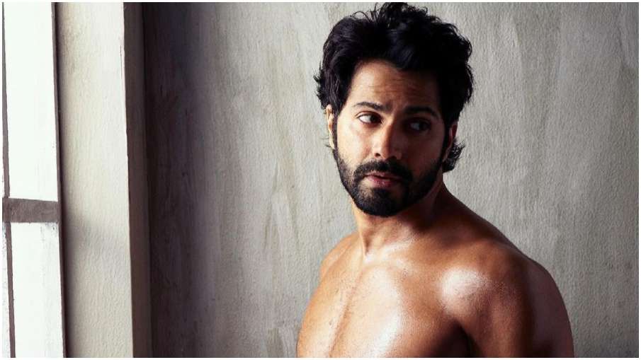 varun dhawan varun dhawan- India TV Hindi