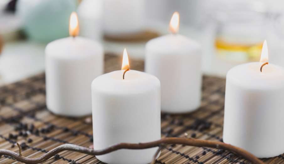 Vastu Tips: ऑफिस की इस दिशा में बिल्कुल भी ना लगाएं मोमबत्ती, कर्मचारियों पर पड़ेगा बुरा असर Vastu Tips: ऑफिस की इस दिशा में बिल्कुल भी ना लगाएं मोमबत्ती, कर्मचारियों पर पड़ेगा बुरा असर- India TV Hindi