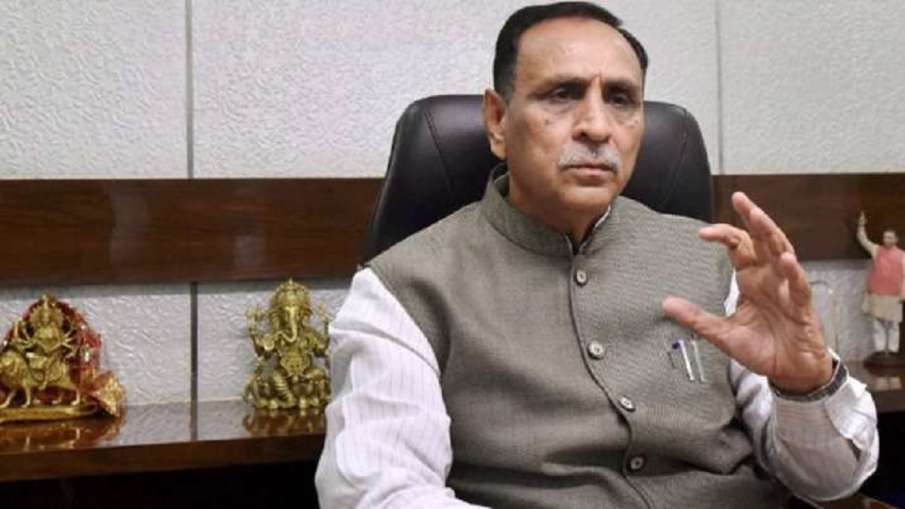 गुजरात में नहीं लगेगा Lockdown, जानिए सीएम रूपाणी कैसे कंट्रोल करेंगे बढ़ते कोरोना को गुजरात में नहीं लगेगा Lockdown, जानिए सीएम रूपाणी कैसे कंट्रोल करेंगे बढ़ते कोरोना को- India TV Hindi