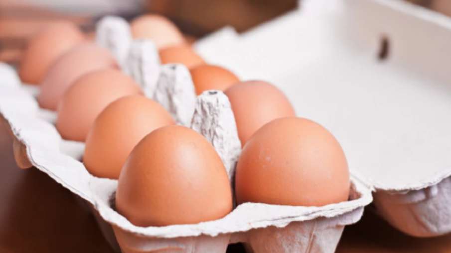 free egg for covid vaccinated free egg for covid vaccinated- India TV Hindi