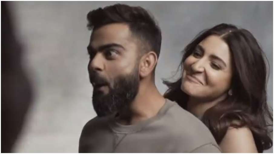 anushka sharma, virat kohli anushka sharma, virat kohli- India TV Hindi