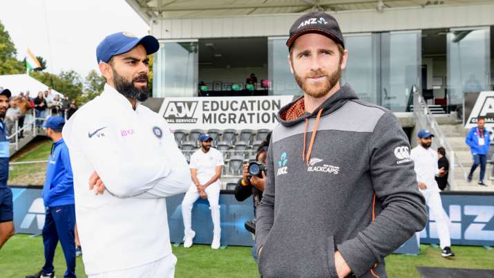 WTC final be canceled after India name is included in Britain's 'Red List'? ICC responded WTC final be canceled after India name is included in Britain's 'Red List'? ICC responded- India TV Hindi
