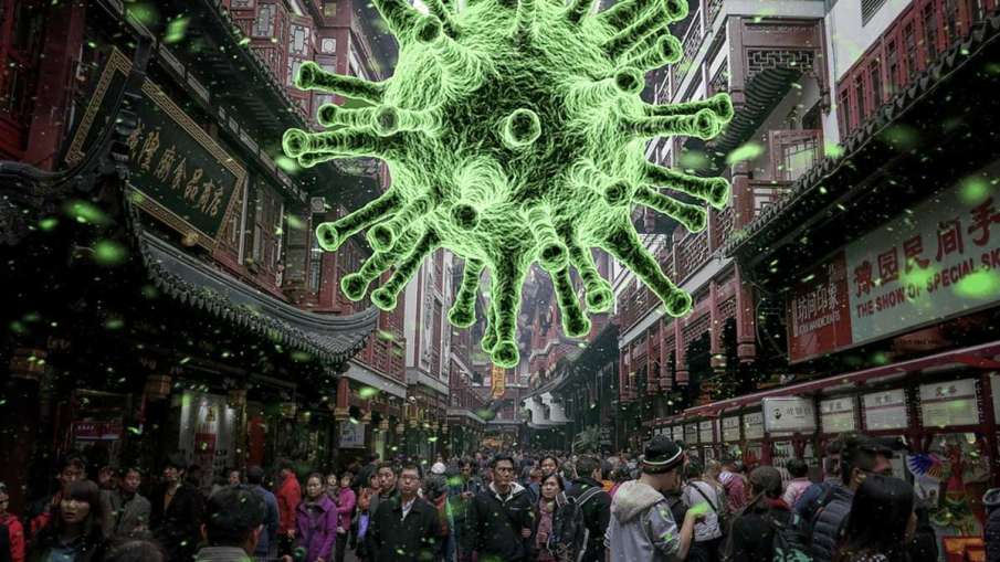 Dangerous viruses found in china, Dangerous viruses in in Wuhan agricultural lab, Wuhan Dangerous viruses found in china, Dangerous viruses in in Wuhan agricultural lab, Wuhan- India TV Hindi