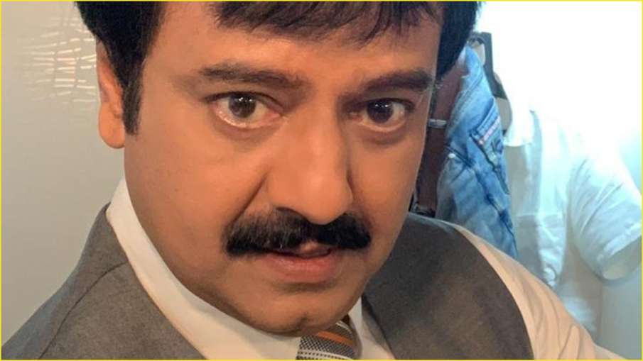 Actor Vivek Actor Vivek- India TV Hindi