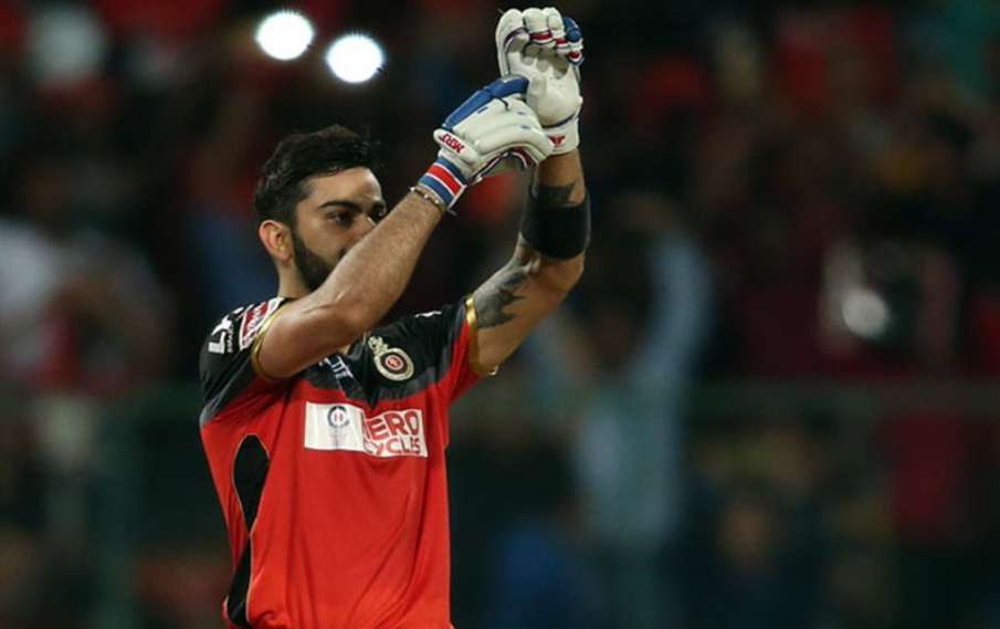 RCB को बड़े स्कोर तक... RCB को बड़े स्कोर तक...- India TV Hindi