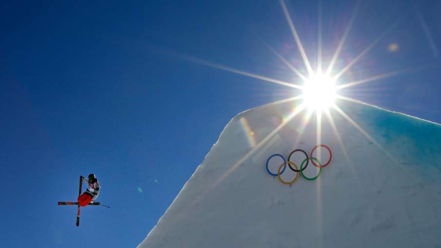 Winter Olympics Winter Olympics- India TV Hindi