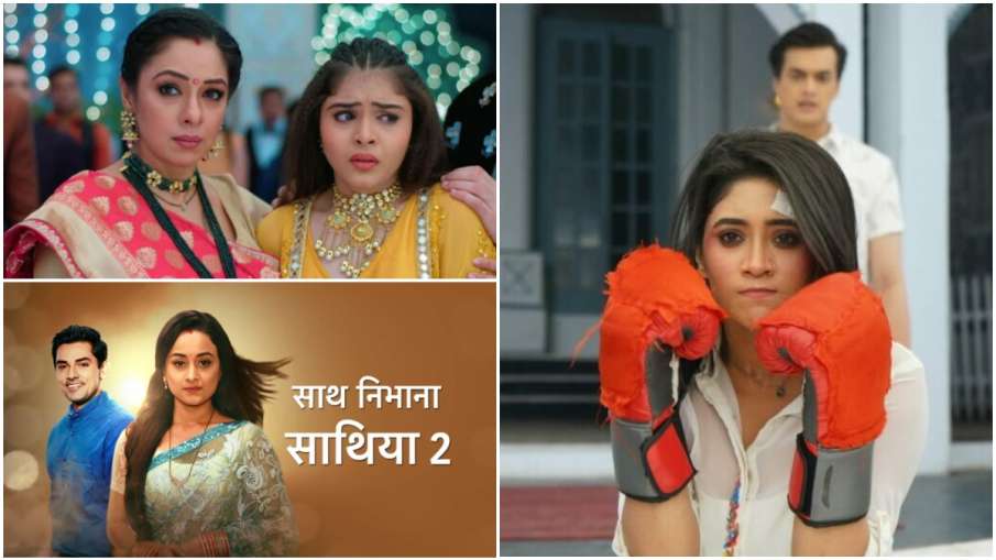 TRP Report TRP Report- India TV Hindi
