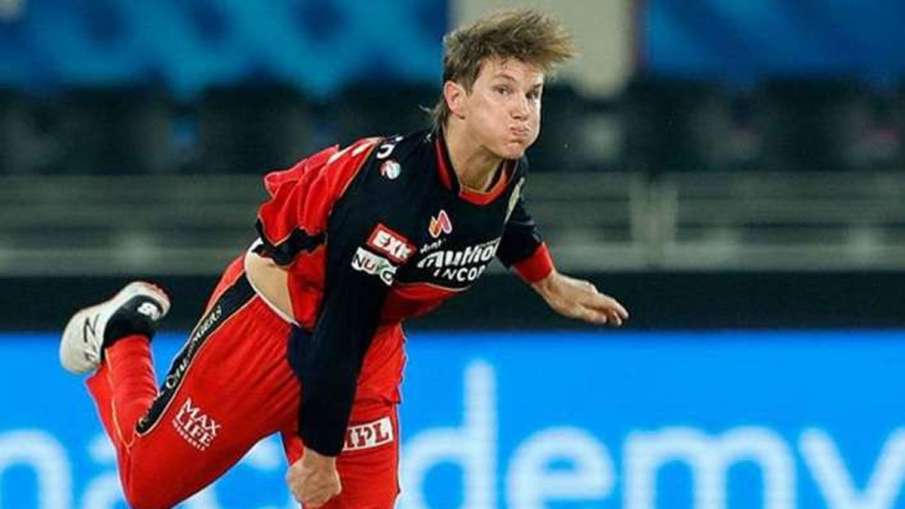 Adam Zampa Adam Zampa- India TV Hindi