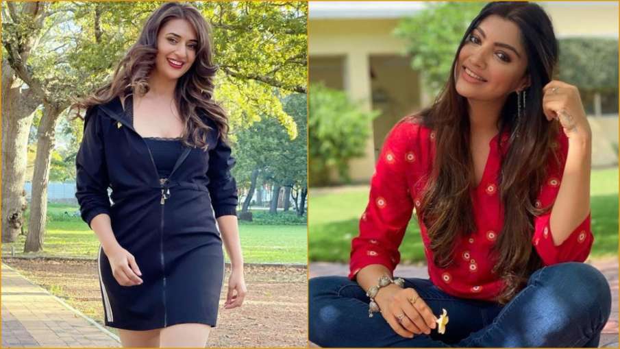 divyanka tripathi divyanka tripathi- India TV Hindi