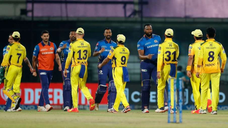 IPL 2021 : हार के बावजूद... IPL 2021 : हार के बावजूद...- India TV Hindi