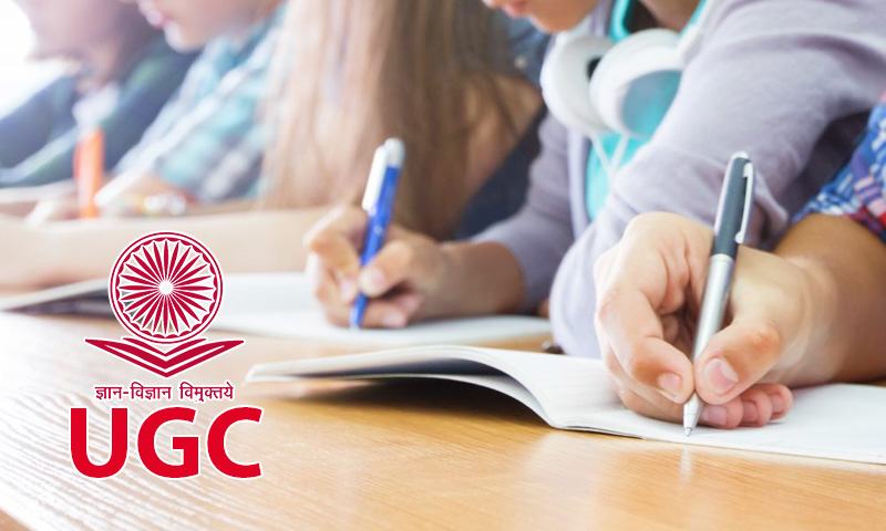 UGC offers 40 PG, 83 undergraduate online programs UGC offers 40 PG, 83 undergraduate online programs- India TV Hindi