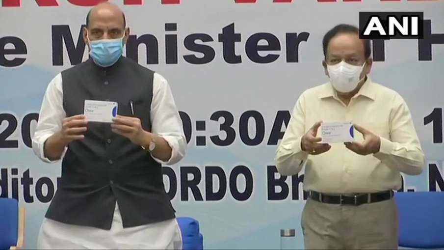 2-DG Medicine: फेफड़ों को मजबूत करने के साथ ऑक्सीजन लेवल बढ़ाने में मदद करेगी DRDO की दवा, जानें इसक 2-DG Medicine: फेफड़ों को मजबूत करने के साथ ऑक्सीजन लेवल बढ़ाने में मदद करेगी DRDO की दवा, जानें इसक- India TV Hindi
