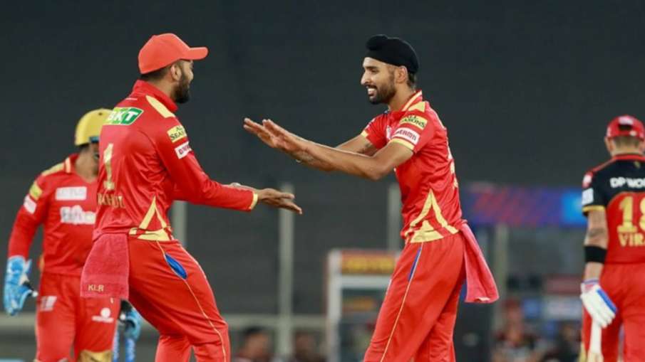 IPL 2021 Exclusive : हरप्रीत... IPL 2021 Exclusive : हरप्रीत...- India TV Hindi