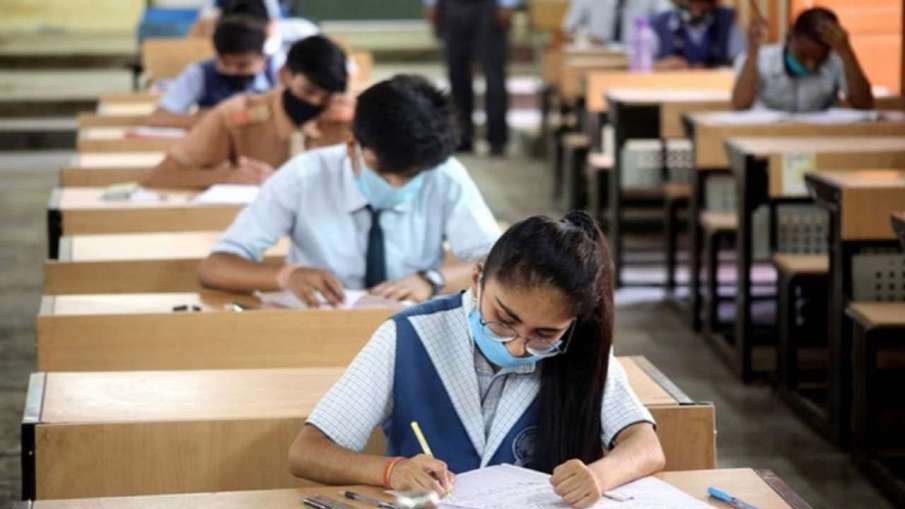 Uttar Pradesh Board examination 2021 time table news... Uttar Pradesh Board examination 2021 time table news...- India TV Hindi