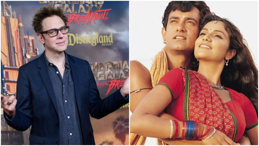 aamir khan, james gunn aamir khan, james gunn- India TV Hindi
