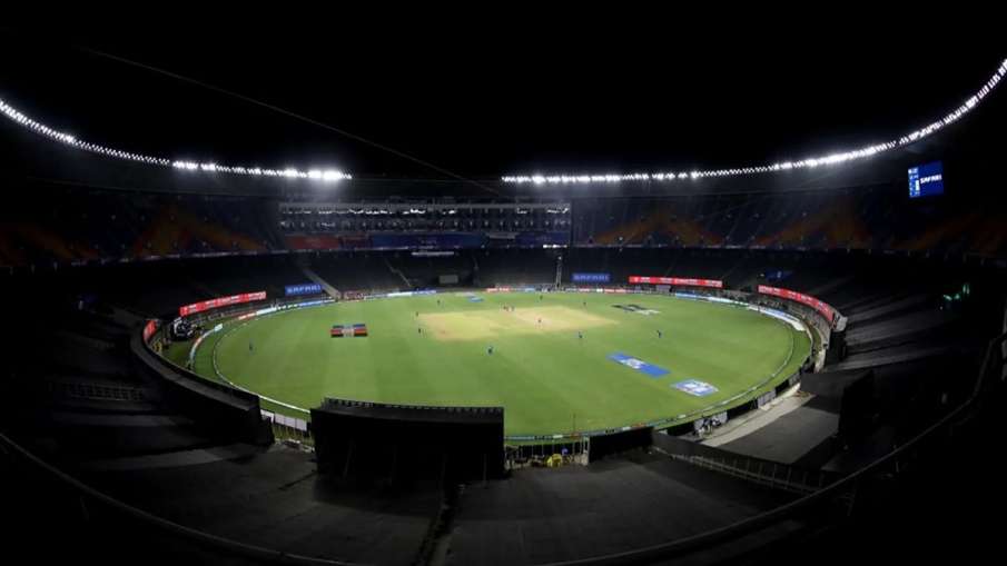 Ahmedabad Stadium Ahmedabad Stadium- India TV Hindi