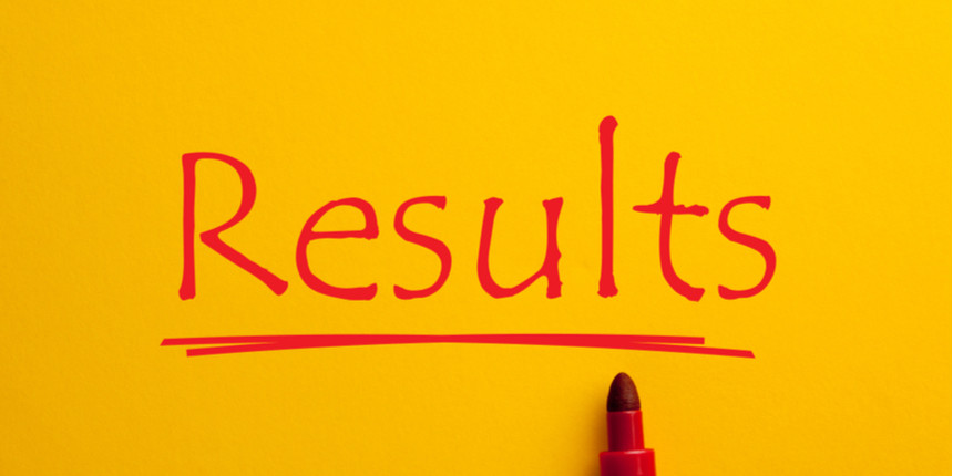 NCVT ITI Result 2021 declared: नतीजे हुए... NCVT ITI Result 2021 declared: नतीजे हुए...- India TV Hindi
