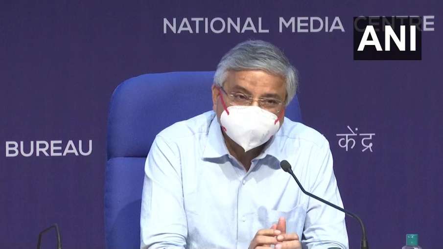 Dr. Randeep Guleria, AIIMS Director Dr. Randeep Guleria, AIIMS Director - India TV Hindi