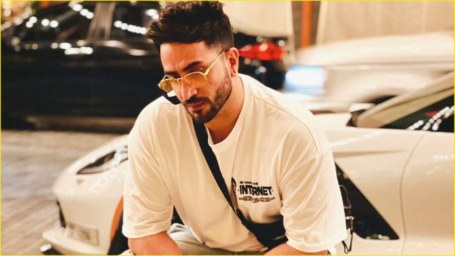 Aly Goni Aly Goni- India TV Hindi