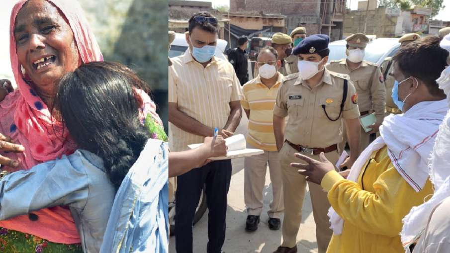 अलीगढ़ में जहरीली शराब से 25 मौतों की पुष्टि, मामले के 11 अभियुक्तों समेत कुल 17 लोग गिरफ्तार अलीगढ़ में जहरीली शराब से 25 मौतों की पुष्टि, मामले के 11 अभियुक्तों समेत कुल 17 लोग गिरफ्तार- India TV Hindi
