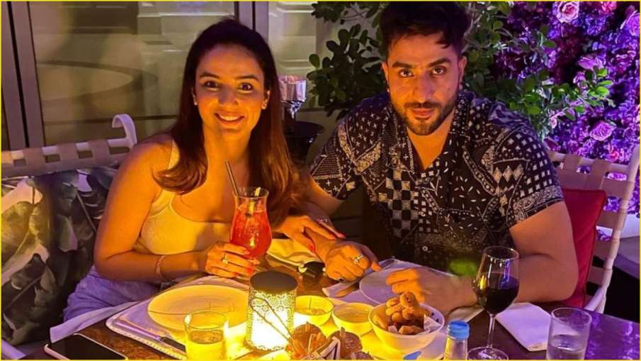 ALY GONI ALY GONI- India TV Hindi