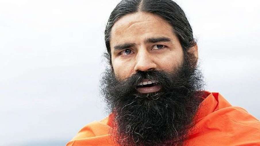 yoga for covid 19 how to increase oxygen level naturally at home swami ramdev yoga for covid 19 how to increase oxygen level naturally at home swami ramdev - India TV Hindi