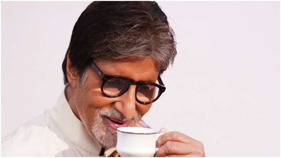AMITABH BACHCHAN AMITABH BACHCHAN- India TV Hindi