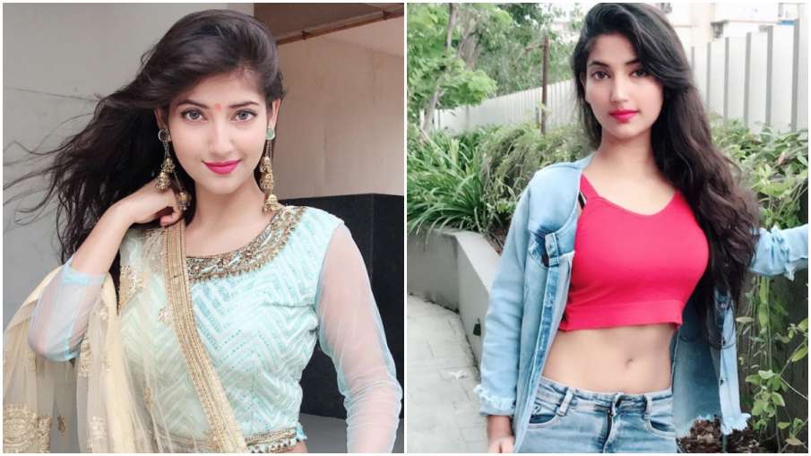 एंजल राय अब फिल्मों में करने जा रही हैं डेब्यू एंजल राय अब फिल्मों में करने जा रही हैं डेब्यू- India TV Hindi