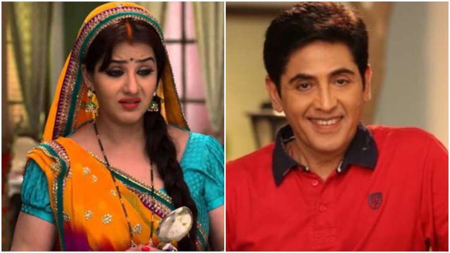 आसिफ शेख, शिल्पा शिंदे आसिफ शेख, शिल्पा शिंदे- India TV Hindi