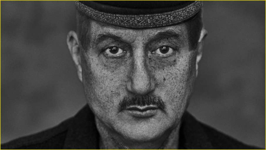 Anupam Kher Anupam Kher- India TV Hindi