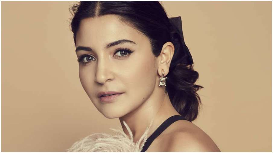 ANUSHKA SHARMA ANUSHKA SHARMA- India TV Hindi