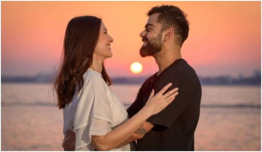 virat kohli anushka sharma daughter vamika name meaning latest news virat kohli anushka sharma daughter vamika name meaning latest news - India TV Hindi