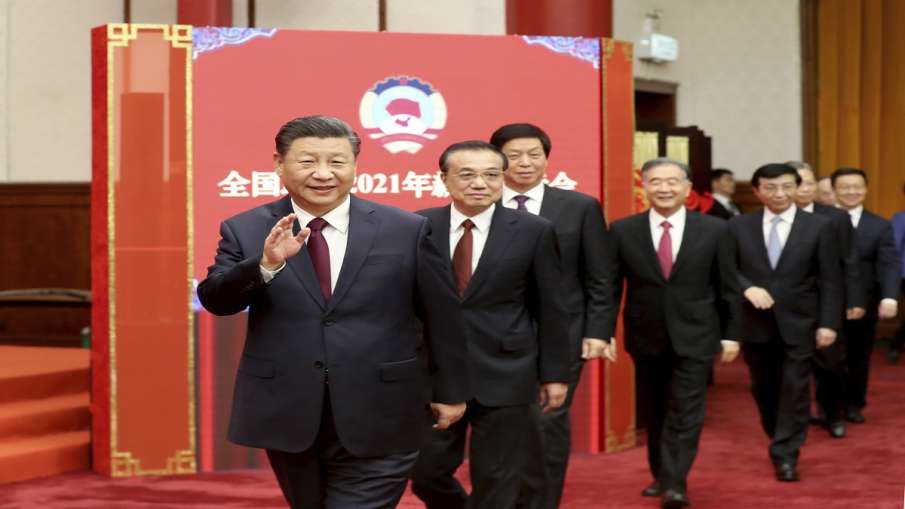 Israel oppose China Agenda Extremely Jewish Opposition इजरायल ने चीन के सरकारी चैनल पर प्रसारित कार् Israel oppose China Agenda Extremely Jewish Opposition इजरायल ने चीन के सरकारी चैनल पर प्रसारित कार्- India TV Hindi