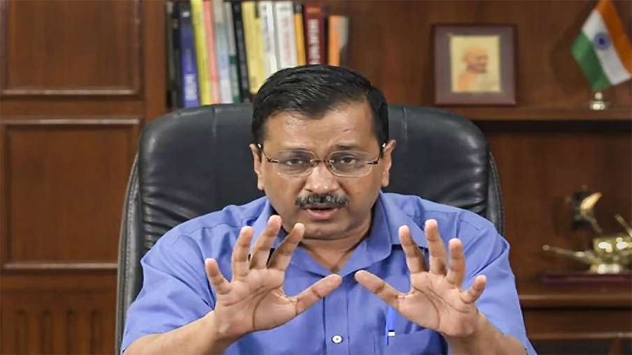 दिल्ली में होम आइसोलेशन प्रणाली होगी और मजबूत, सीएम केजरीवाल ने अधिकारियों को दिए ये निर्देश दिल्ली में होम आइसोलेशन प्रणाली होगी और मजबूत, सीएम केजरीवाल ने अधिकारियों को दिए ये निर्देश- India TV Hindi