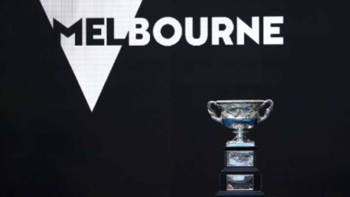 Tennis Australia is considering to organize Australian Open in Melbourne itself Tennis Australia is considering to organize Australian Open in Melbourne itself- India TV Hindi