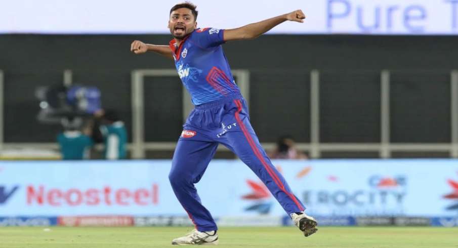 Avesh Khan, Sports, IPL 2021 Delhi, DC Avesh Khan, Sports, IPL 2021 Delhi, DC- India TV Hindi