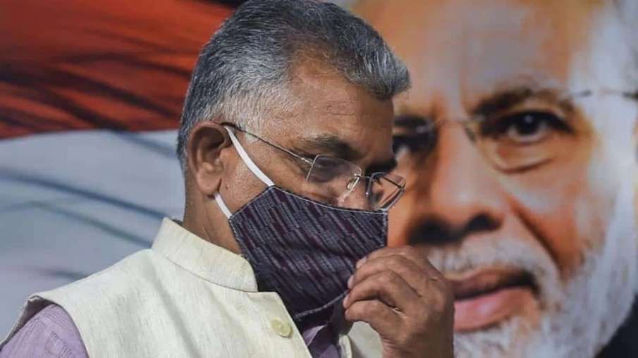 All 77 BJP MLAs in WB to have central security cover All 77 BJP MLAs in WB to have central security cover- India TV Hindi