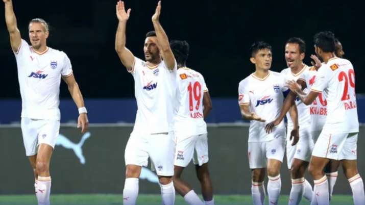 Bengaluru FC Bengaluru FC - India TV Hindi