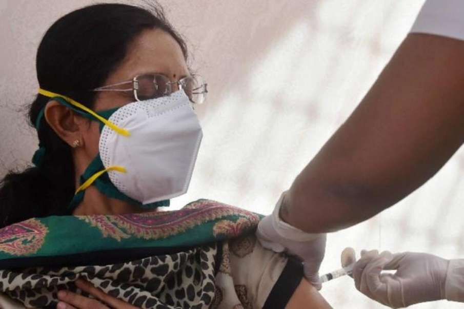 Only 1 dose of vaccine enough for those who defeated COVID-19, BHU Scientists claim Only 1 dose of vaccine enough for those who defeated COVID-19, BHU Scientists claim- India TV Hindi