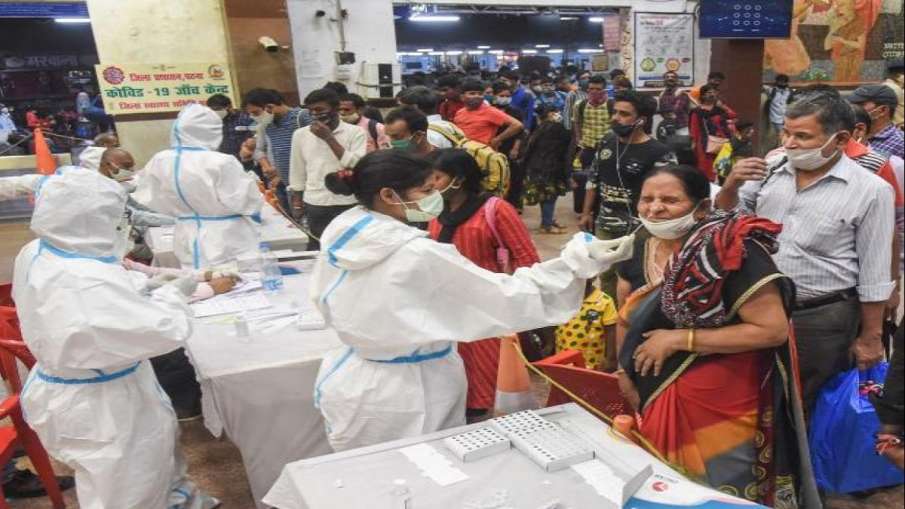 COVID-19 claims 62 more lives in Bihar, death toll reaches 3139 COVID-19 claims 62 more lives in Bihar, death toll reaches 3139- India TV Hindi