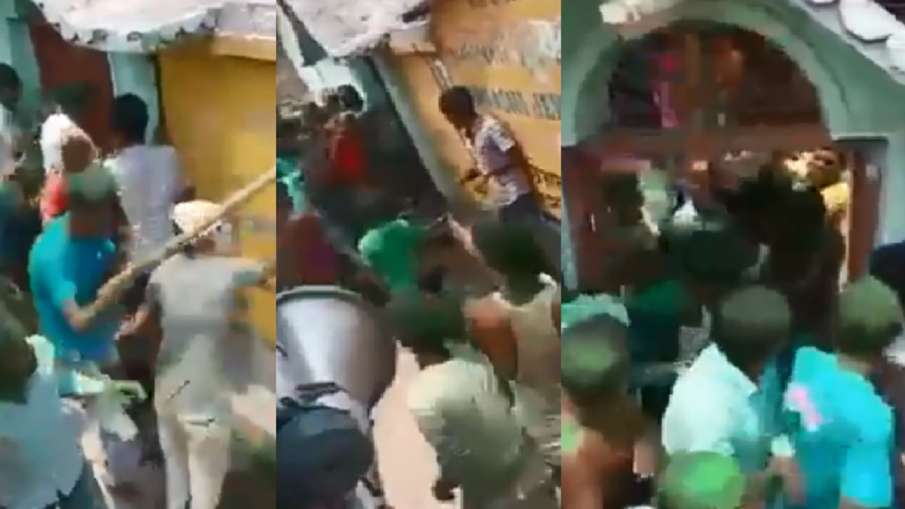 बंगाल चुनाव के बाद कल्तेआम शुरू, 24 घंटों में BJP के 9 कार्यकर्ताओं की मौत का आरोप बंगाल चुनाव के बाद कल्तेआम शुरू, 24 घंटों में BJP के 9 कार्यकर्ताओं की मौत का आरोप- India TV Hindi