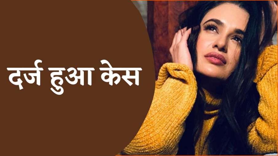 Yuvika Chaudhary Yuvika Chaudhary - India TV Hindi