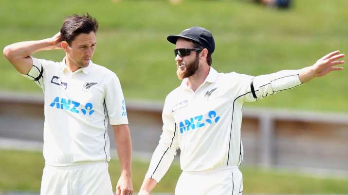 Trent Boult may stay out of the Test series against England Trent Boult may stay out of the Test series against England- India TV Hindi