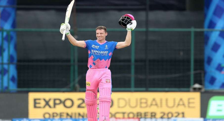 Jos Buttler, IPL 2021, cricket news, latest updates, Eoin Morgan, IPL 2021, CSK, SRH, Covid-19 Jos Buttler, IPL 2021, cricket news, latest updates, Eoin Morgan, IPL 2021, CSK, SRH, Covid-19- India TV Hindi
